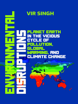 cover image of Environmental Disruptions